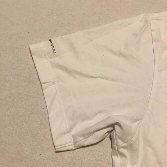 Uniqlo Boston Museum of Fine  Arts Tshirt Mens Size XL Shirt - Picture 12 of 16